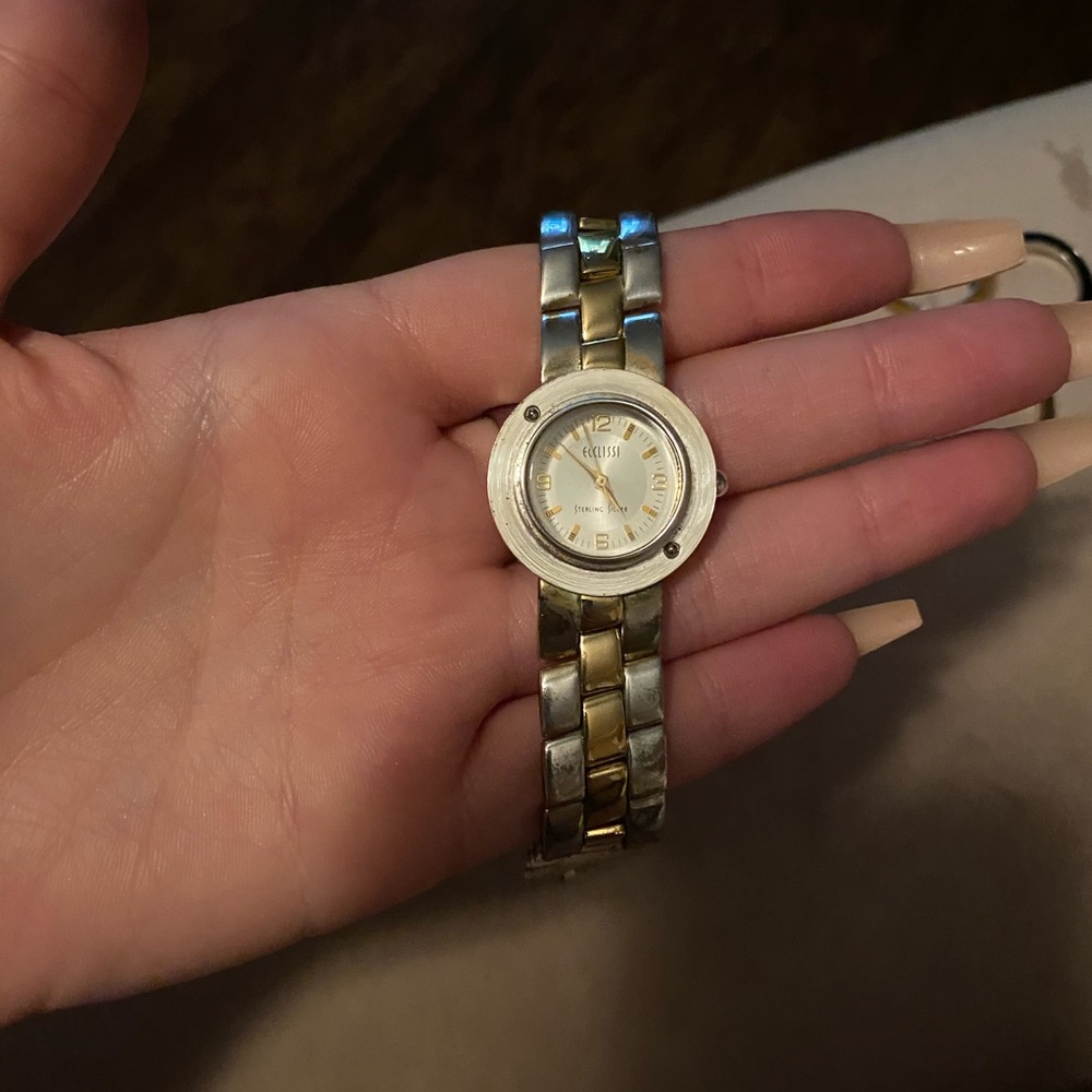 Interchangeable Watch - image 3